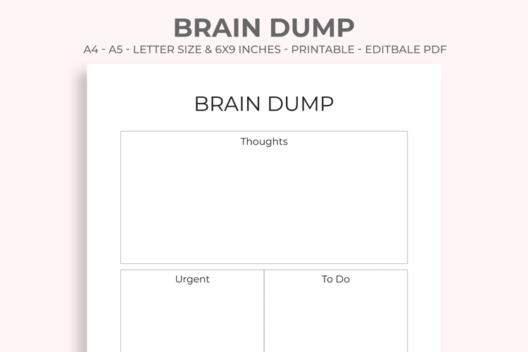 Daily Planner Pdf Image 24