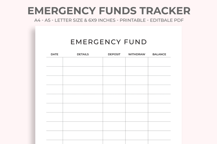 Budget Worksheet Image 21