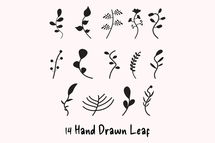 Hand Illustration Image 10