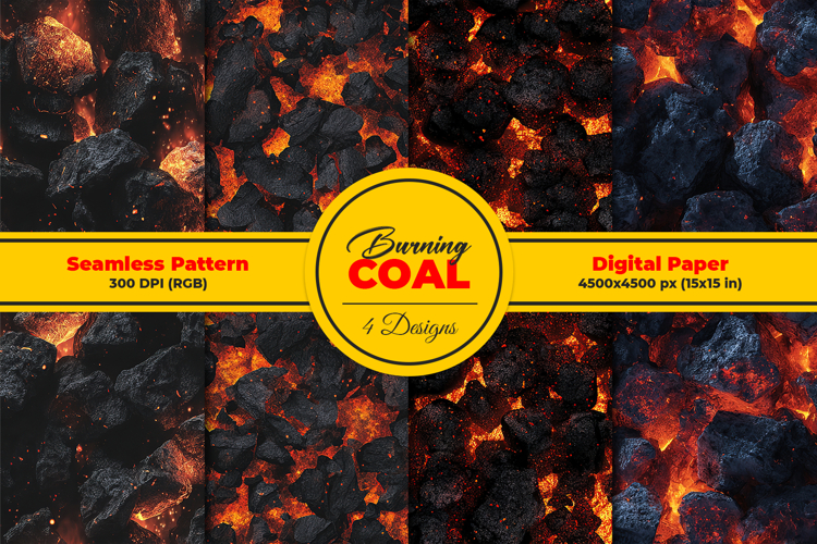 Seamless Pattern Background Image 2