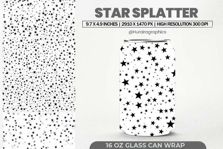 Splat Clipart Image 15