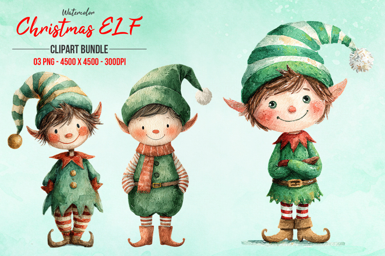 Holiday Clipart Image 24