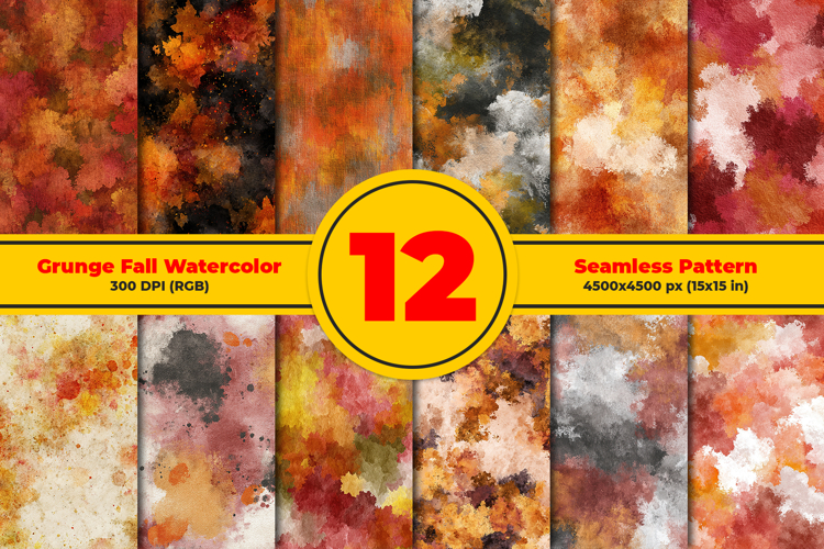 Grunge Texture Image 5