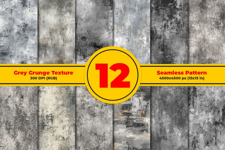 Grunge Texture Image 17