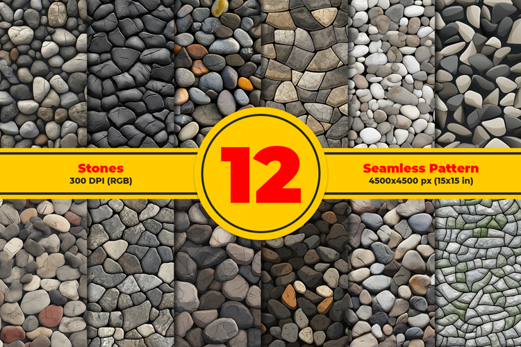 Seamless Pattern Background Image 21