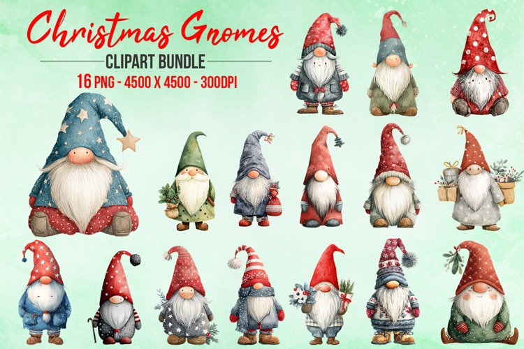 Christmas Clipart Image 17