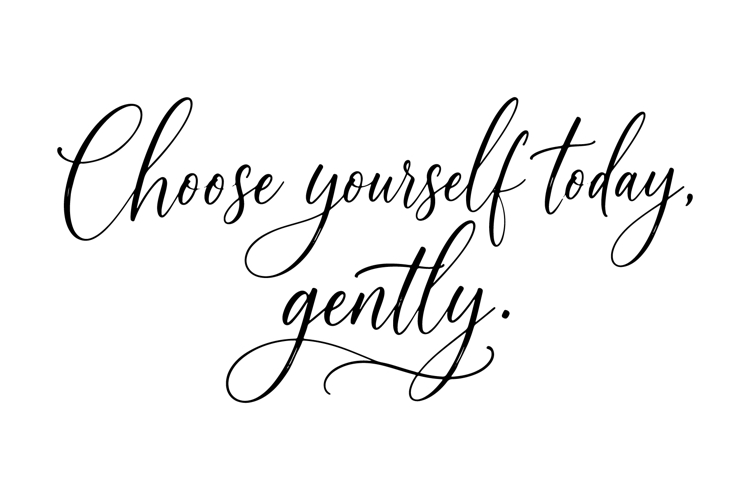 Self Love Svg Image 6
