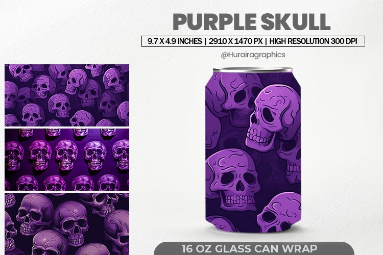 Skull Clipart Image 11