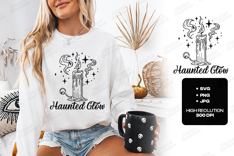 Mystical Svg Image 20