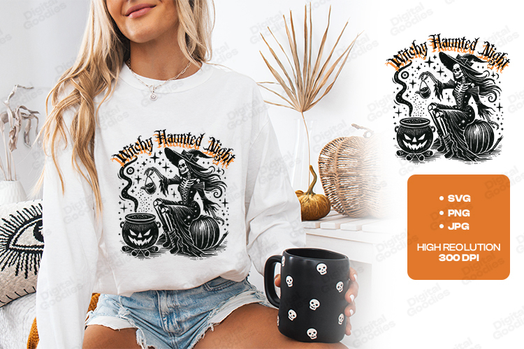 Hocus Pocus Svg Image 8