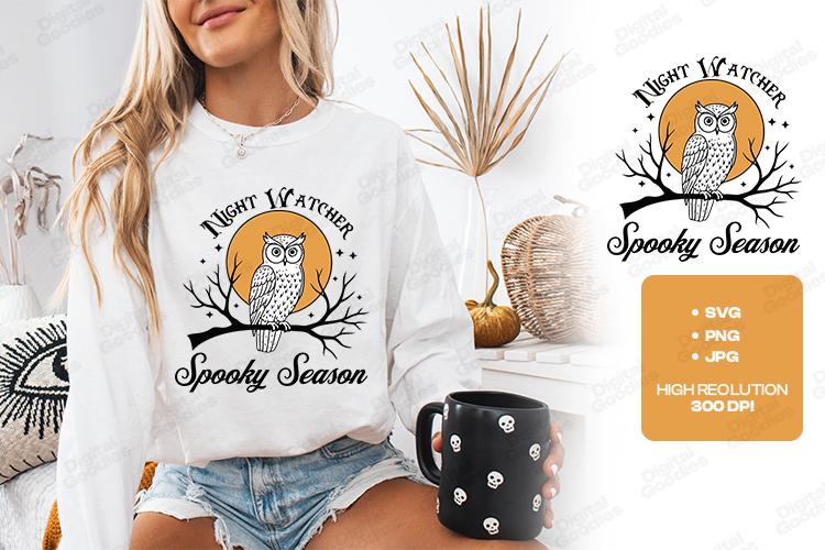 Mystical Svg Image 19