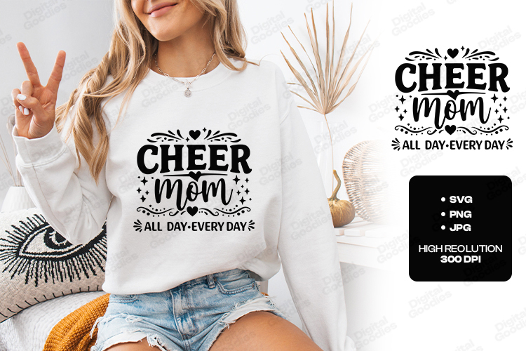 Pom Pom Svg Image 16