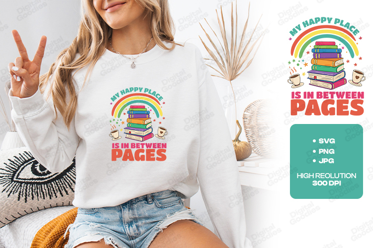 T-Shirt Design PNG Image 24