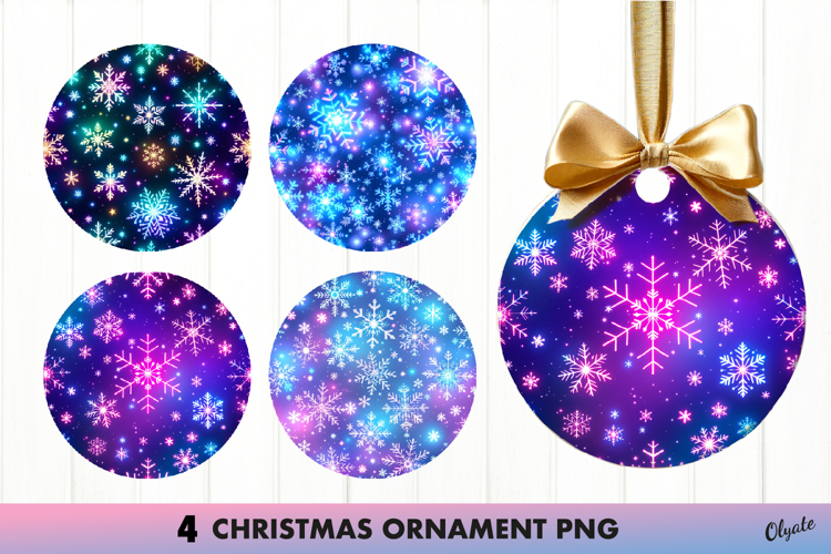 Christmas Decor Clipart Image 7