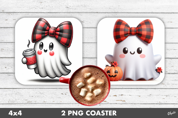 Cute Ghost Pictures Image 16