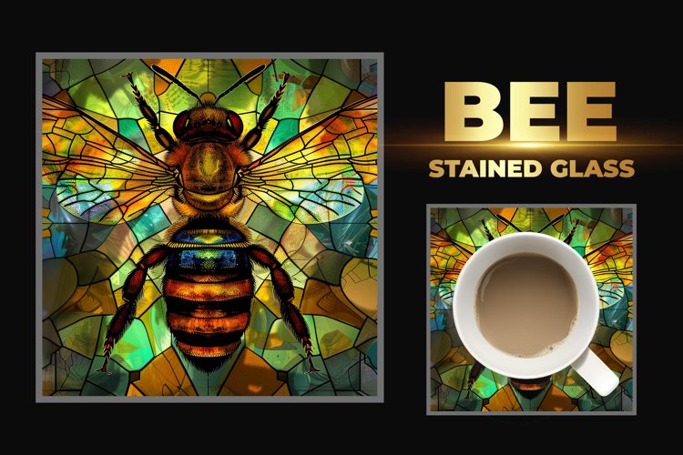Bee Clipart Image 10
