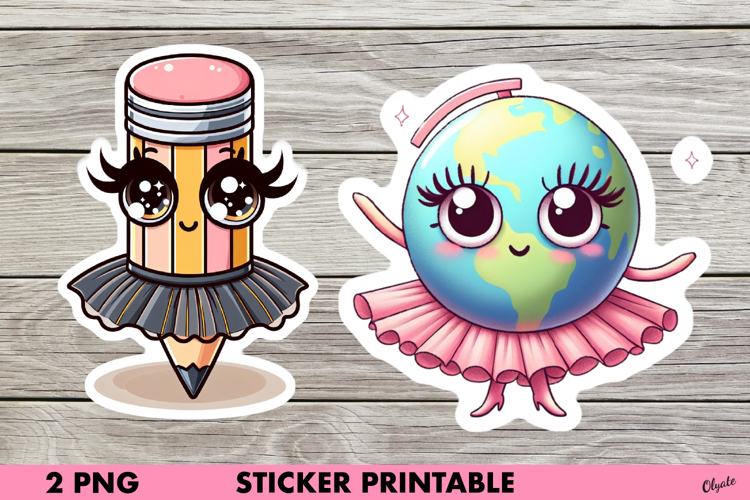 Back to School Clipart Image 8