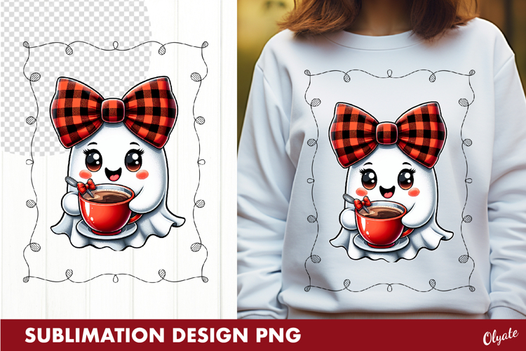 Cute Ghost Pictures Image 15