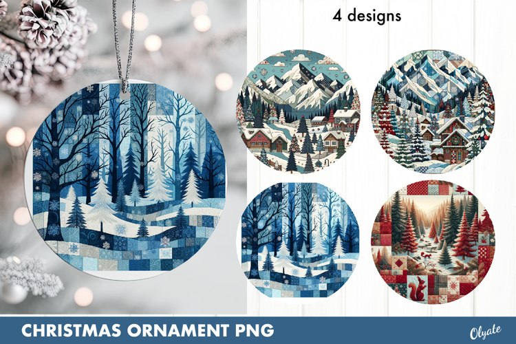 Ornament Png Image 16