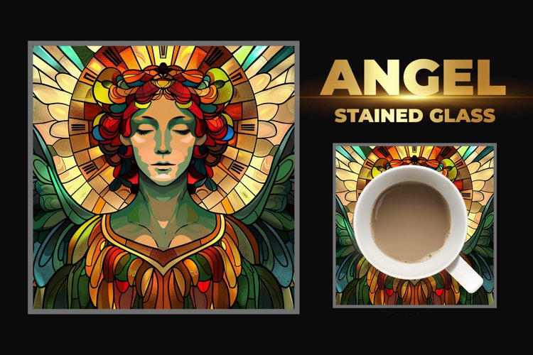 Angel Clipart Image 17