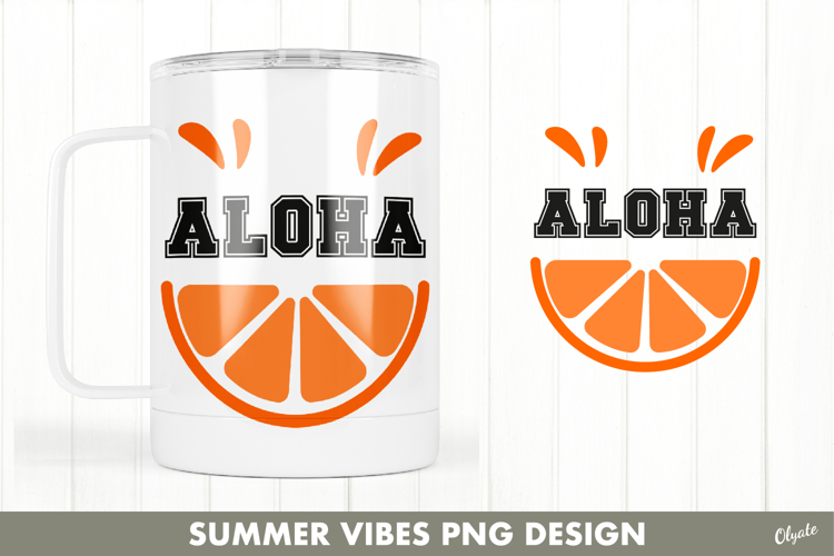 Aloha PNGs Image 16