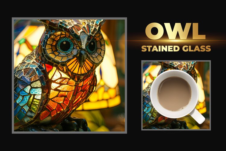 Owl Clipart Image 7