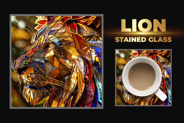 Lion Clipart Image 11