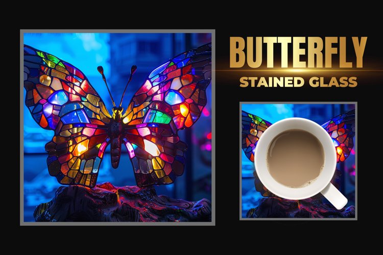 Butterfly Clipart Image 7