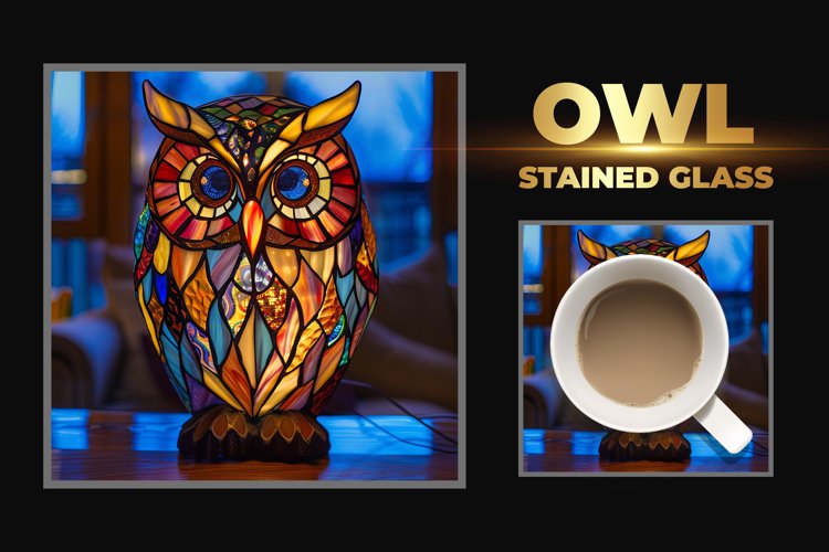 Owl Clipart Image 5