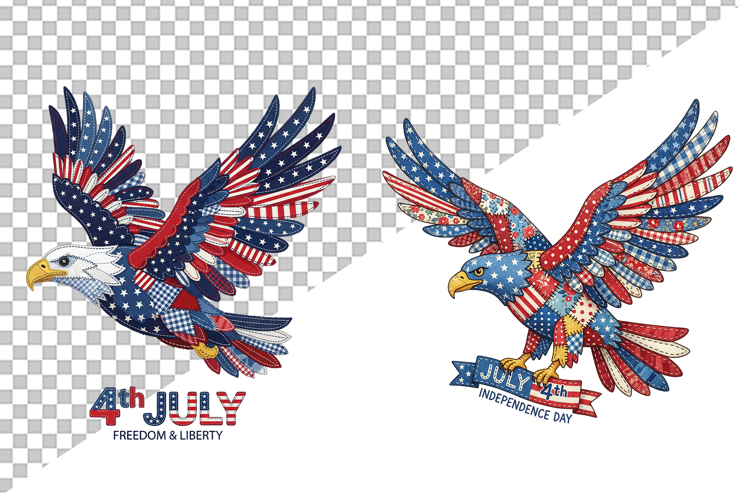Patriotic Clipart Image 6
