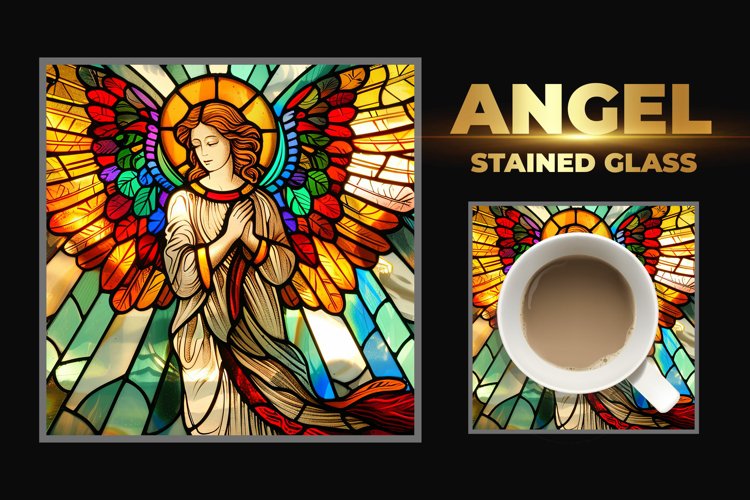 Angel Clipart Image 12