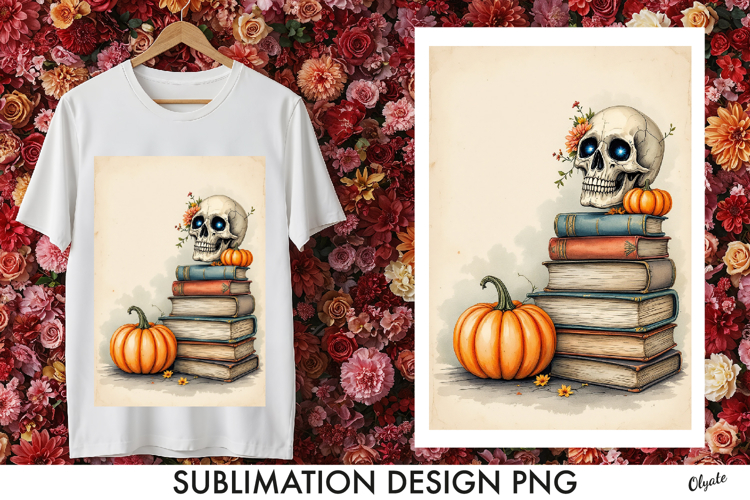 Skull PNG Image 11