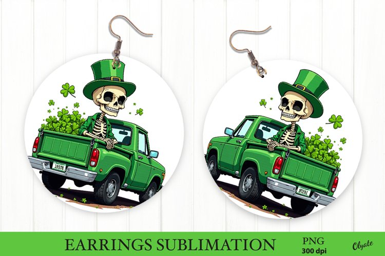 Earring Png Image 22