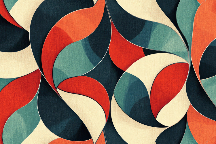 Geometric Backgrounds Image 14