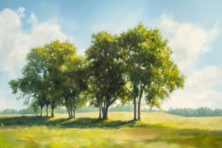 Nature Texture Image 11