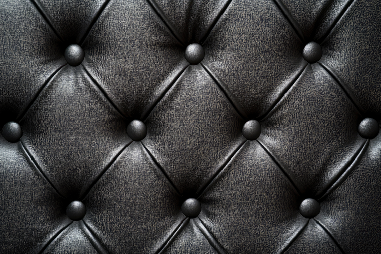 Tufted Texture Background Wallpaper