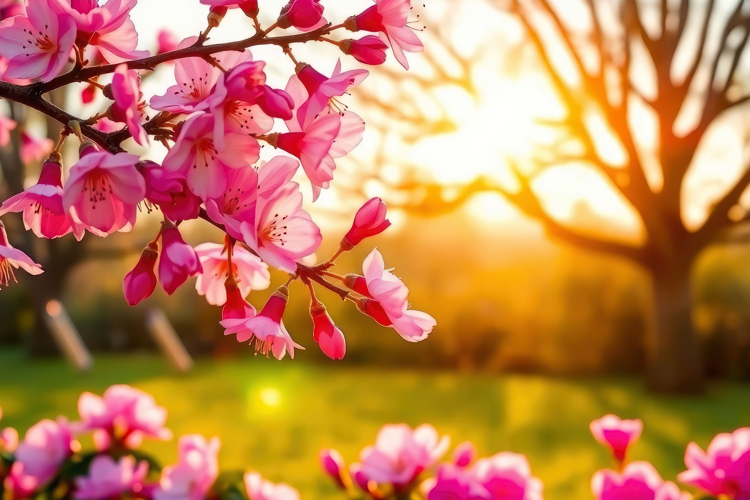 Cherry Background Image 21