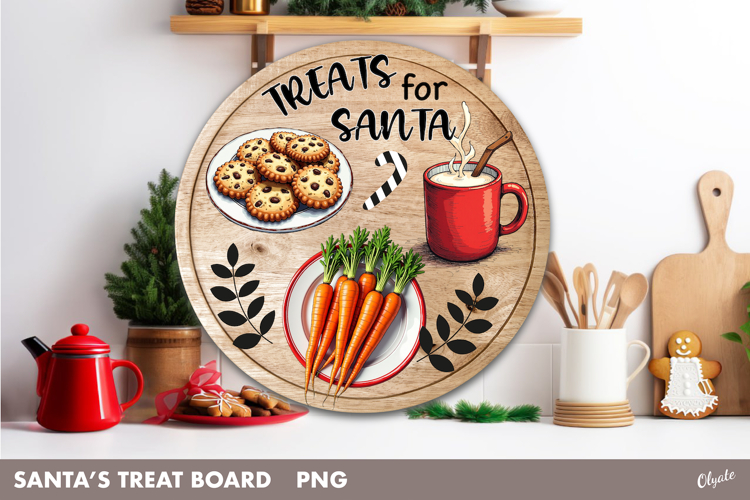 Santa Clipart Image 11