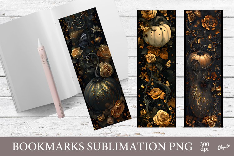 Pumpkin Clipart Image 6