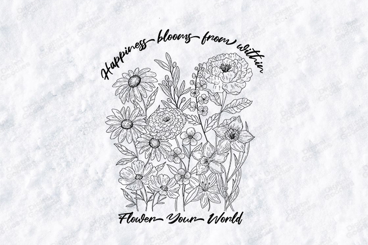 Happiness Svg Image 7