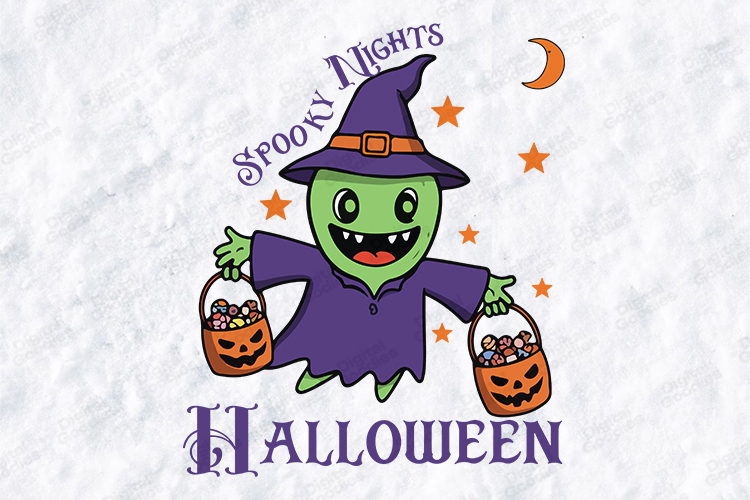 Cute Ghost Pictures Image 14