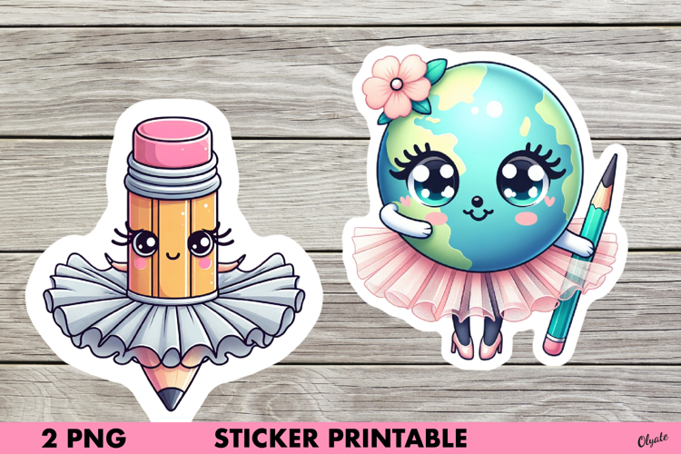 Back to School Clipart Image 7