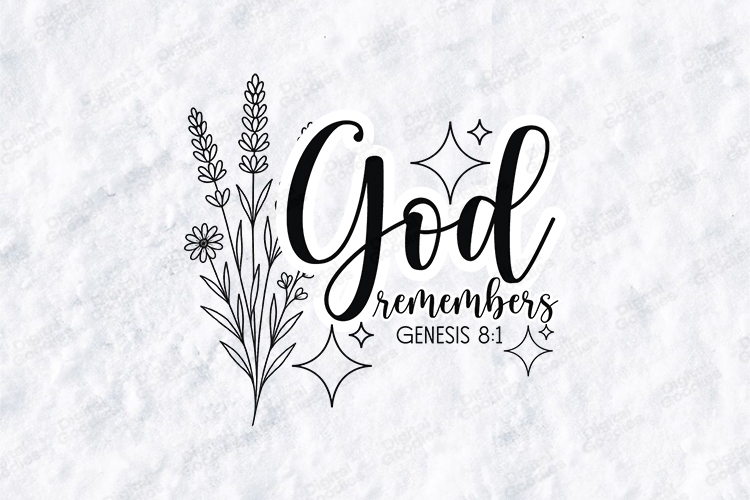 Scripture Bible Verse Svg Image 13