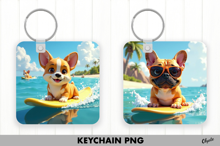 Cute Puppy Clipart Image 5