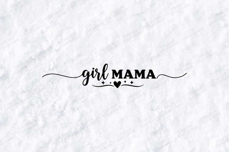 Motherhood SVGs Image 15