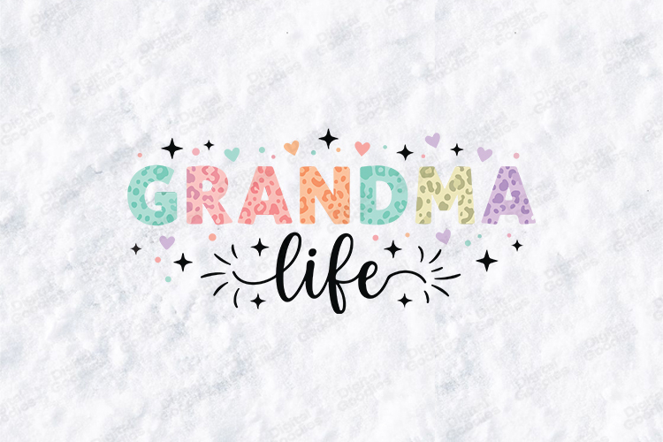 Grandma Png Image 22