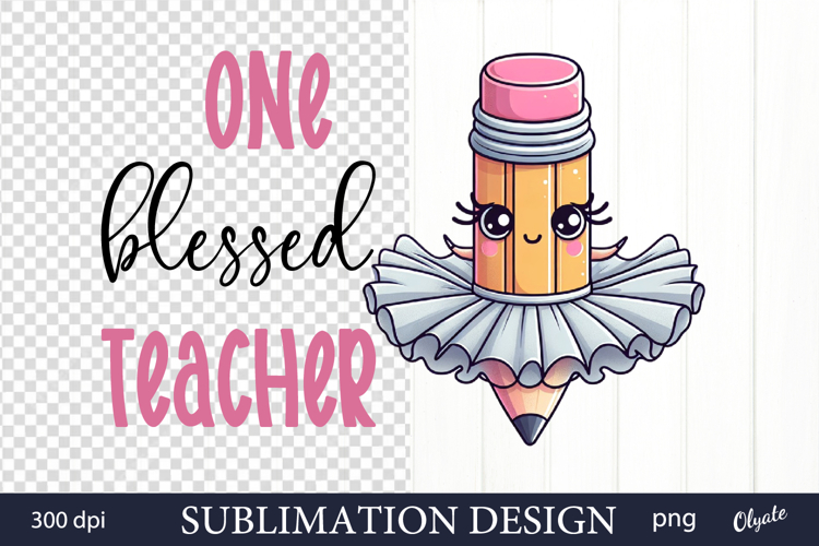 Pencil Clipart Image 23
