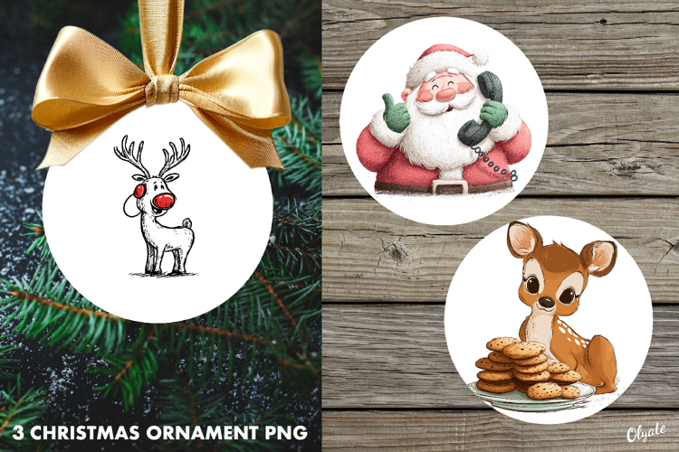 Christmas Sign Image 16