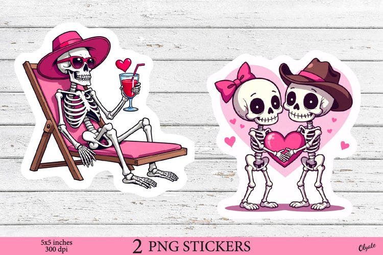 Skeleton PNG Image 11