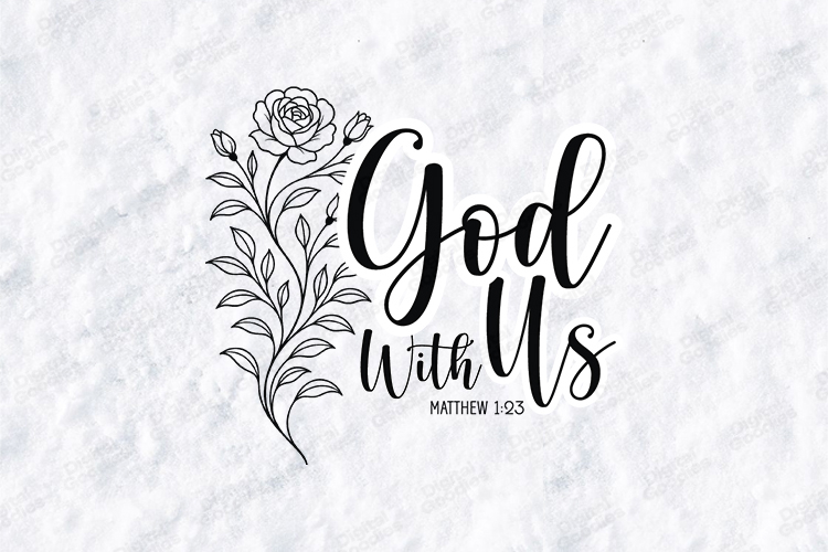 Scripture Bible Verse Svg Image 24